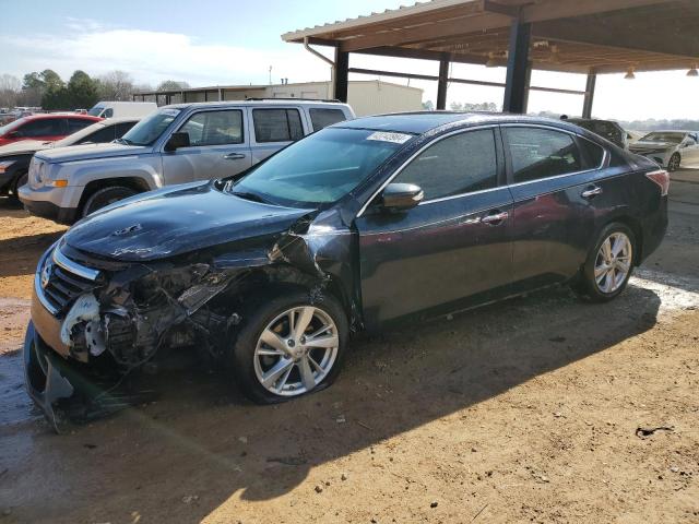 NISSAN ALTIMA 2.5 2014 with VIN 1N4AL3AP5EC114936 - Photo from auction