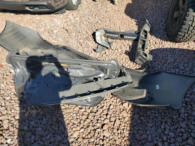Photo 12 from auction – 2019 HONDA CIVIC LX with VIN 2HGFC2F61KH597927