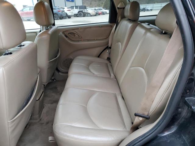 Photo 11 from auction – 2004 MAZDA TRIBUTE ES with VIN 4F2CZ96124KM26371