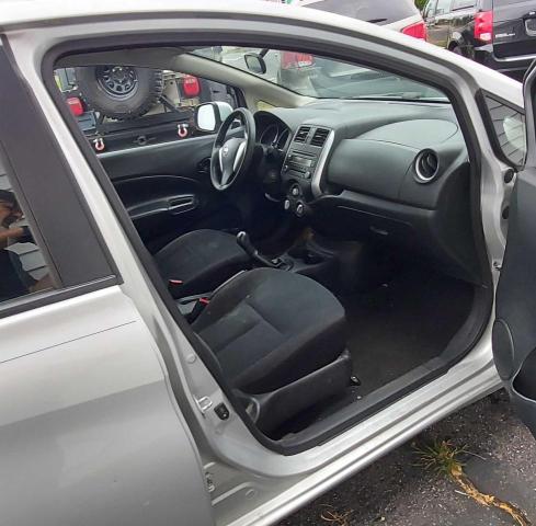 Photo 5 from auction – 2014 NISSAN VERSA NOTE with VIN 3N1CE2CP7EL406003
