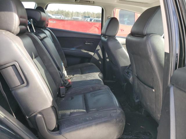 Photo 10 from auction – 2014 MAZDA CX-9 TOURI with VIN JM3TB3CA6E0436203