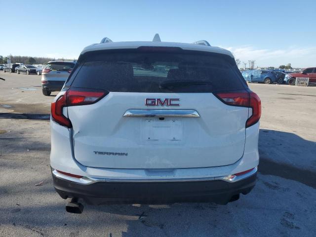 Photo 6 from auction – 2020 GMC TERRAIN SL with VIN 3GKALPEX1LL216929