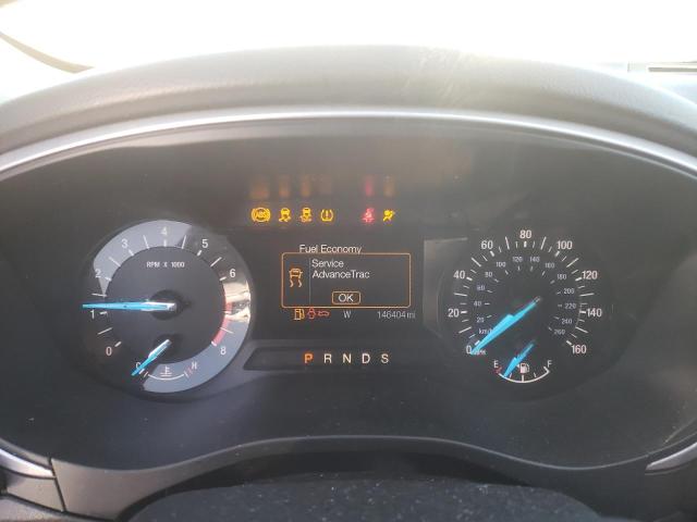 Photo 9 from auction – 2013 FORD FUSION SE with VIN 3FA6P0H70DR369752