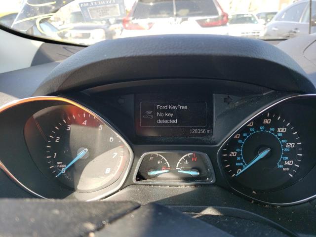 Photo 9 from auction – 2014 FORD ESCAPE TIT with VIN 1FMCU9JX2EUD48413