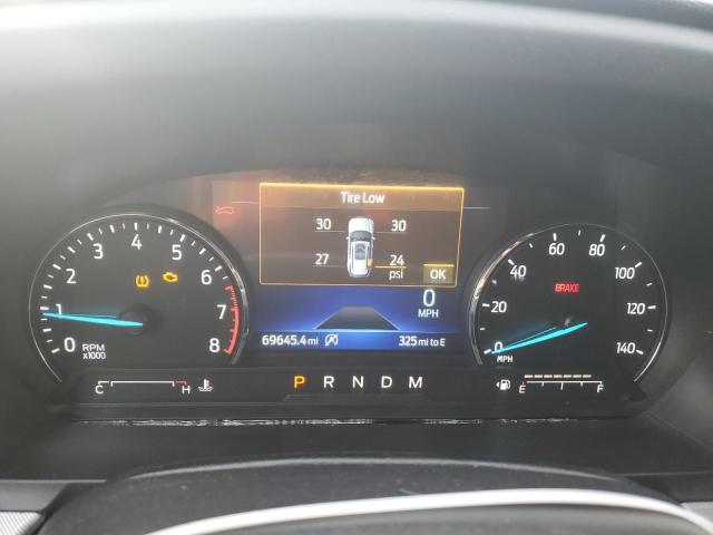 Photo 9 from auction – 2020 FORD EXPLORER X with VIN 1FMSK8DH0LGA62913