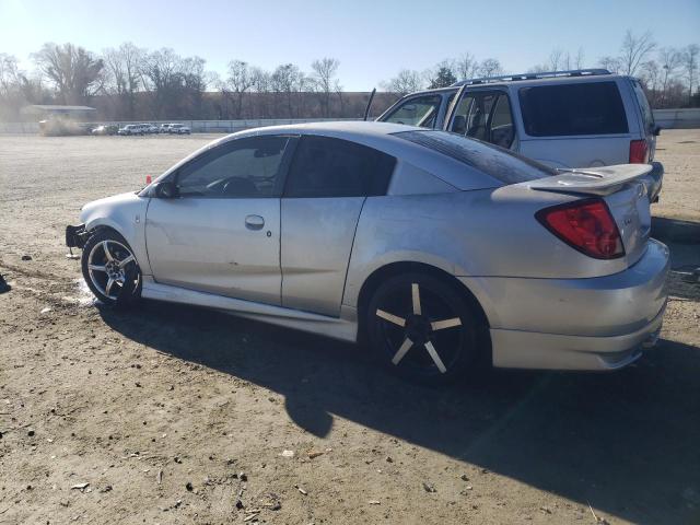 Photo 2 from auction – 2004 SATURN ION LEVEL with VIN 1G8AM12F74Z118378
