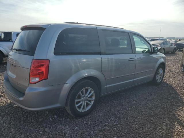 Photo 3 from auction – 2014 DODGE GRAND CARA with VIN 2C4RDGCG1ER340431