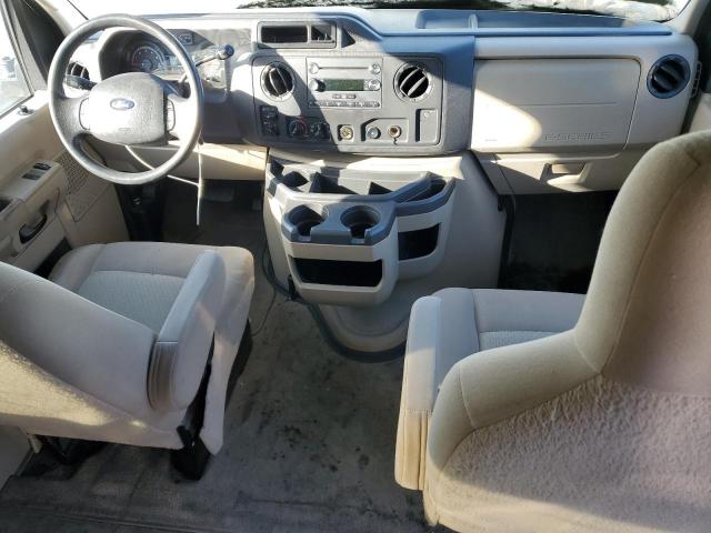 Photo 8 from auction – 2012 FORD E-350 SUPE with VIN 1FBNE3BL7CDA45602