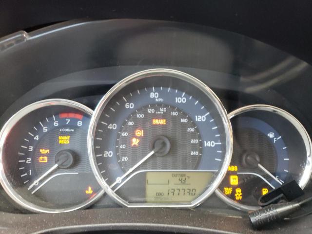 صورة رقم 9 من المزاد - 2014 TOYOTA COROLLA L مع VIN 2T1BURHE2EC039820