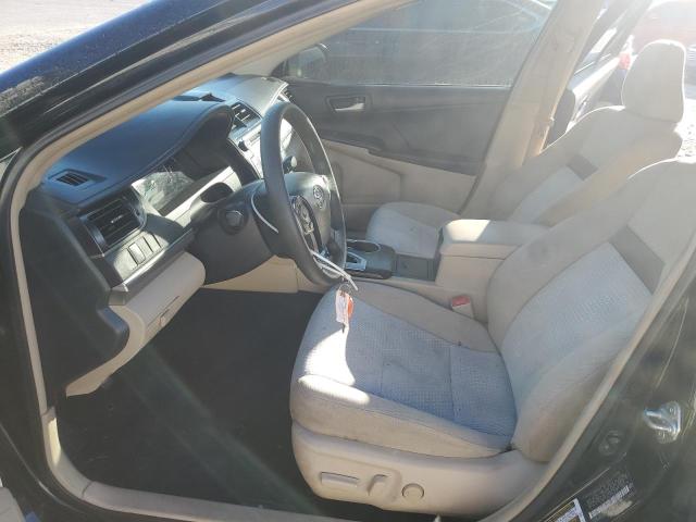 Photo 7 from auction – 2012 TOYOTA CAMRY BASE with VIN 4T1BF1FK0CU054719