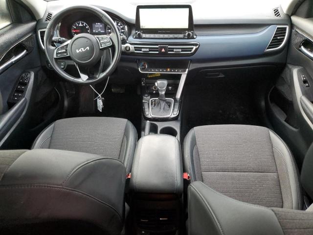 Photo 8 from auction – 2022 KIA SELTOS S with VIN KNDEU2AA9N7249361