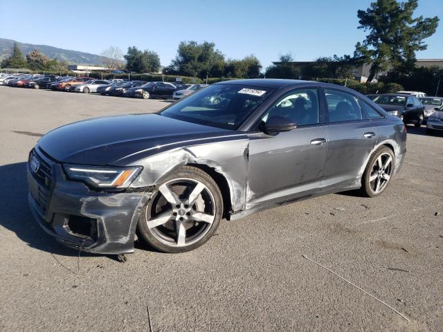 AUDI A6 PREMIUM 2020 z numerem VIN WAUL2AF27LN081587 - Zdjęcie z aukcji