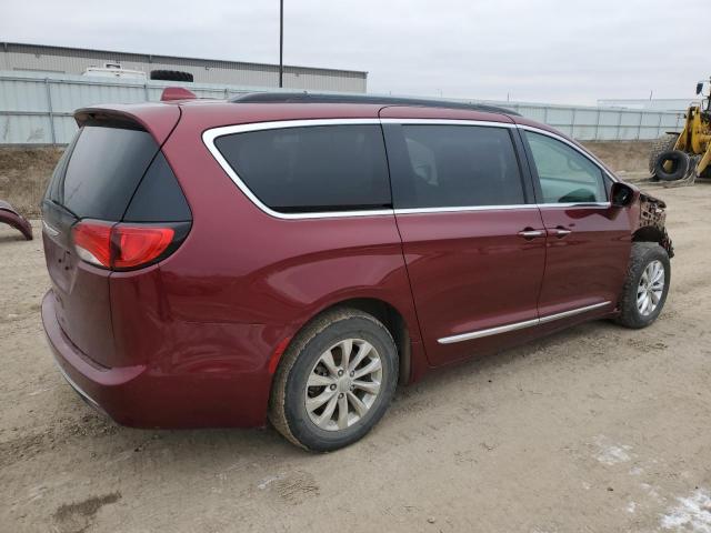 Photo 3 from auction – 2017 CHRYSLER PACIFICA T with VIN 2C4RC1BG3HR509306