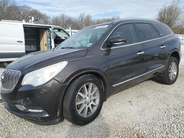 BUICK ENCLAVE 2014 with VIN 5GAKRBKD1EJ177931 - Photo from auction