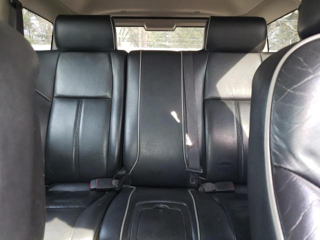 Photo 10 from auction – 2006 HUMMER H3 with VIN 5GTDN136568307854