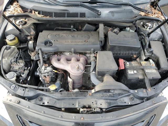Photo 11 from auction – 2008 TOYOTA CAMRY CE with VIN 4T1BE46K28U747920