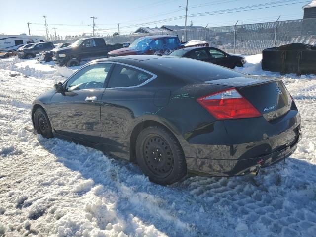 Photo 2 from auction – 2010 HONDA ACCORD EXL with VIN 1HGCS2B82AA800169