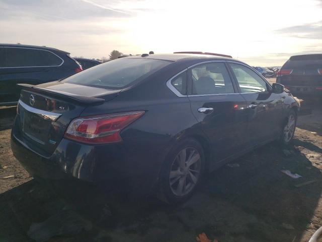 Photo 3 from auction – 2013 NISSAN ALTIMA 2.5 with VIN 1N4AL3AP0DN445684