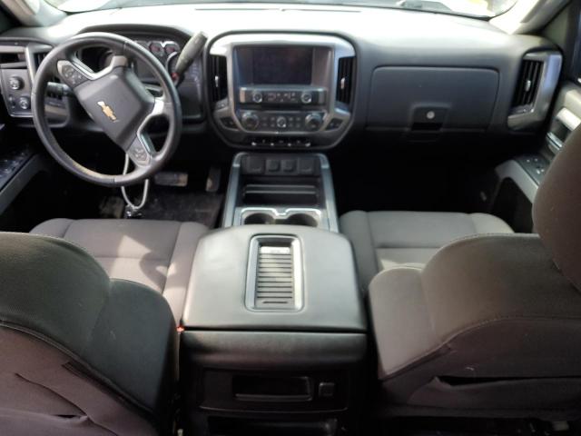 Photo 8 from auction – 2016 CHEVROLET SILVERADO with VIN 3GCUKREC4GG231511