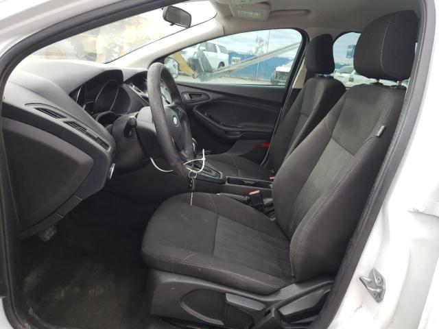 Photo 7 from auction – 2017 FORD FOCUS S with VIN 1FADP3E20HL348339