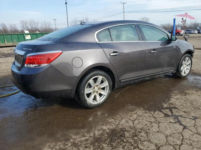 Photo 3 from auction – 2012 BUICK LACROSSE with VIN 1G4GC5E38CF374410