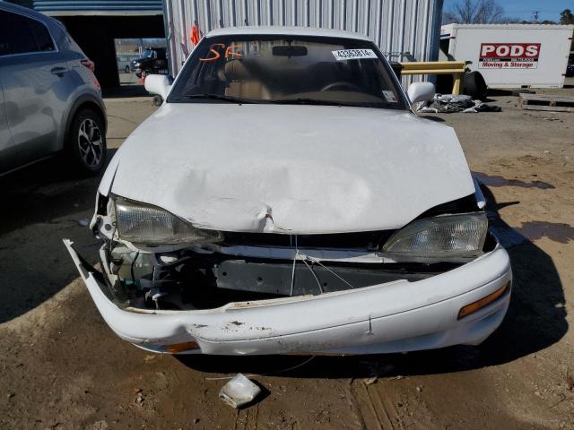 Photo 5 from auction – 1995 TOYOTA CAMRY LE with VIN JT2SK12E8S0337948