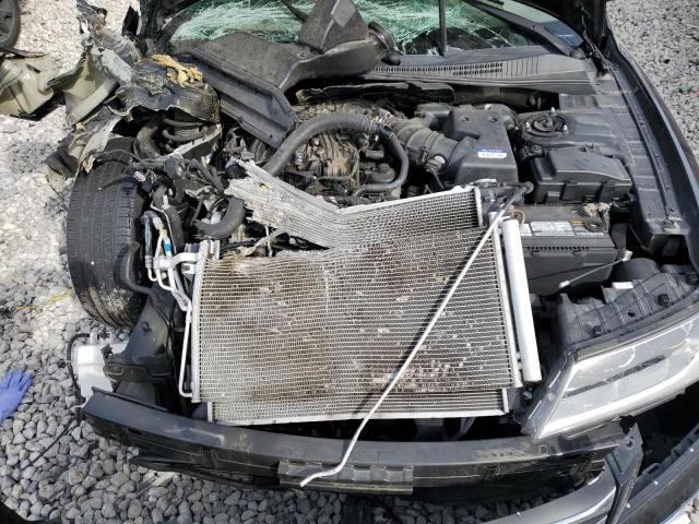 Photo 11 from auction – 2011 HYUNDAI AZERA GLS with VIN KMHFC4DF1BA544541