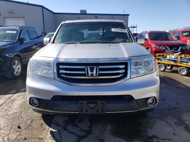 صورة رقم 5 من المزاد - 2014 HONDA PILOT EXL مع VIN 5FNYF3H56EB004582