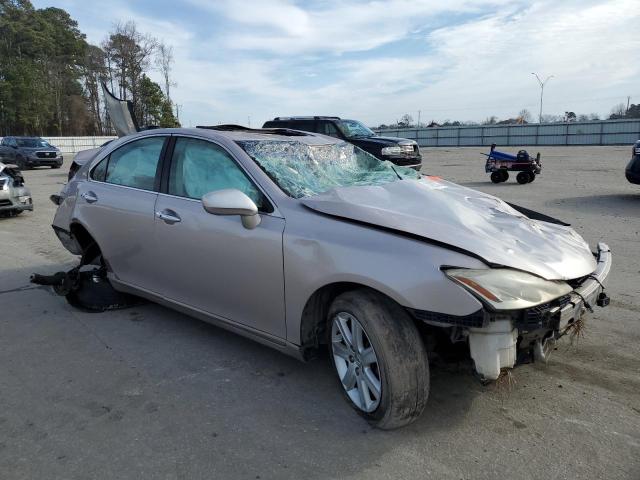Photo 4 from auction – 2008 LEXUS ES 350 with VIN JTHBJ46G082232646
