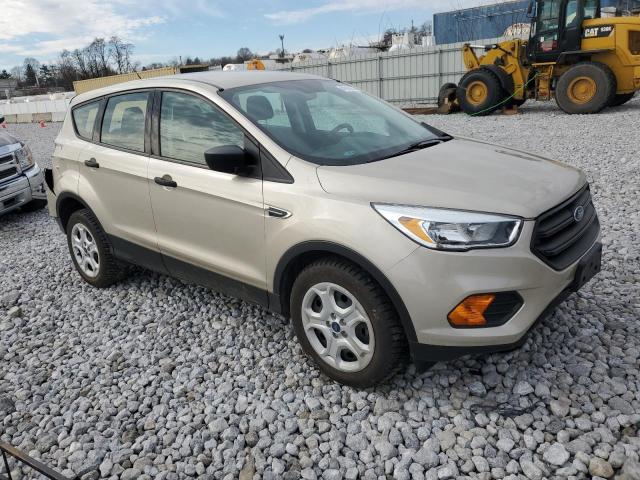 Photo 4 from auction – 2017 FORD ESCAPE S with VIN 1FMCU0F73HUF03799