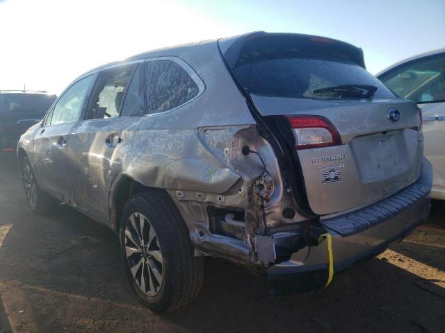 Photo 2 from auction – 2015 SUBARU OUTBACK 2. with VIN 4S4BSAJC5F3275271