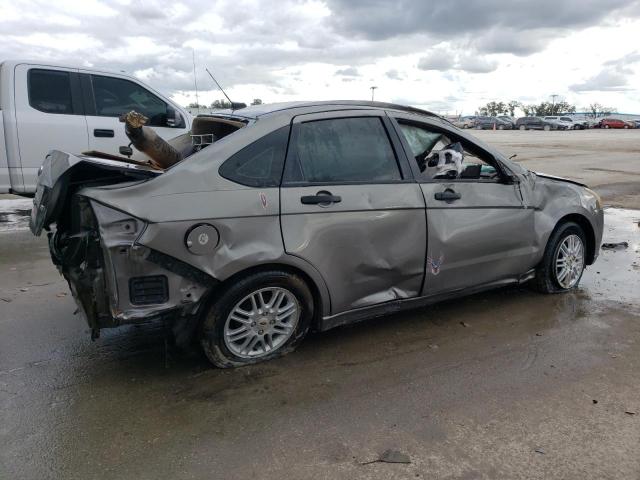 Photo 3 from auction – 2009 FORD FOCUS SE with VIN 1FAHP35N69W124388