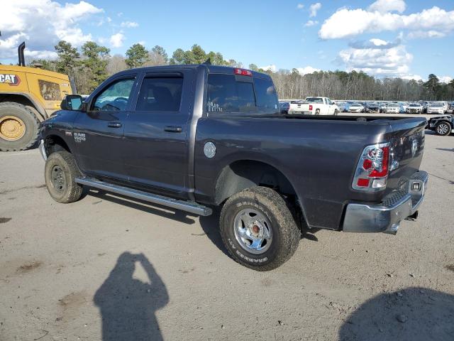 Photo 2 from auction – 2019 RAM 1500 CLASS with VIN 1C6RR6LT7KS538280