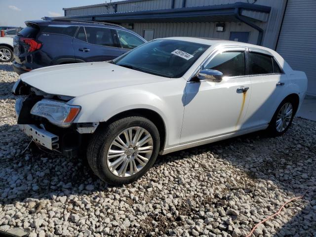 CHRYSLER 300C 2011 with VIN 2C3CK6CT2BH612171 - Photo from auction