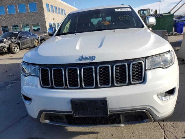 Photo 5 from auction – 2017 JEEP GRAND CHER with VIN 1C4RJFBG8HC862796