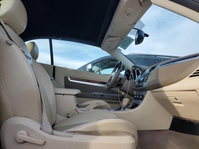 Photo 10 from auction – 2008 CHRYSLER SEBRING LI with VIN 1C3LC65M28N615526