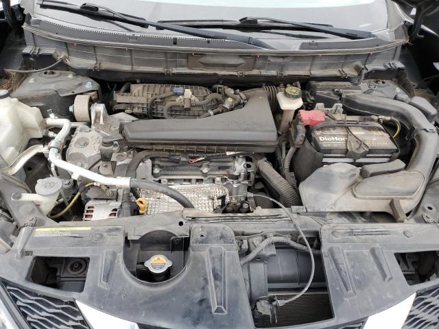 Photo 12 from auction – 2016 NISSAN ROGUE S with VIN KNMAT2MT4GP728529
