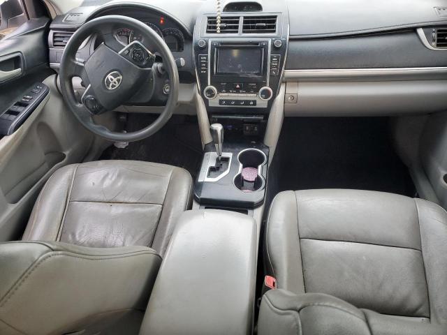 Photo 8 from auction – 2014 TOYOTA CAMRY L with VIN 4T4BF1FK6ER406890