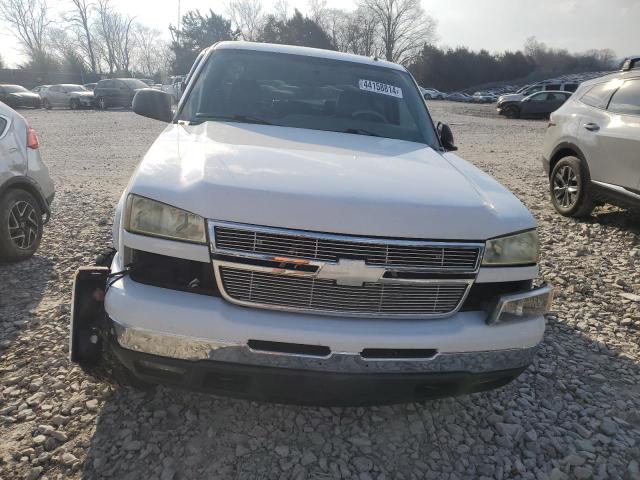 Photo 5 from auction – 2007 CHEVROLET SILVERADO with VIN 2GCEK13Z271174358