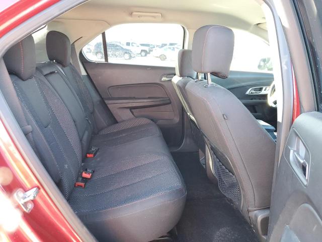 Photo 10 from auction – 2012 CHEVROLET EQUINOX LT with VIN 2GNALDEK9C1277422
