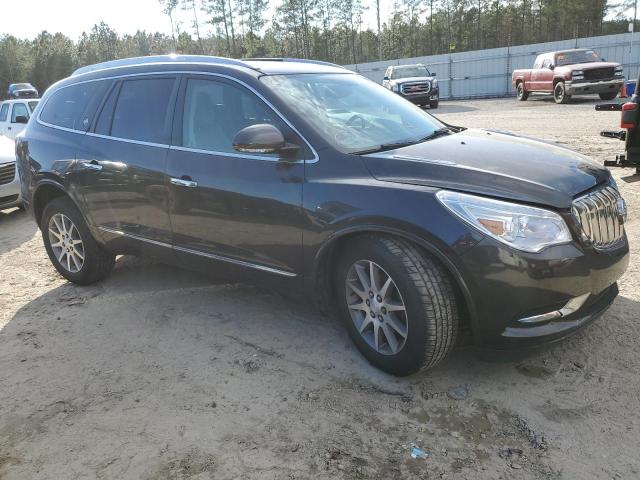 Photo 4 from auction – 2017 BUICK ENCLAVE with VIN 5GAKRAKD7HJ184574