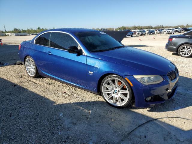 Фото 4 с аукциона – 2011 BMW 335 IS с VIN WBADX1C56BE394133