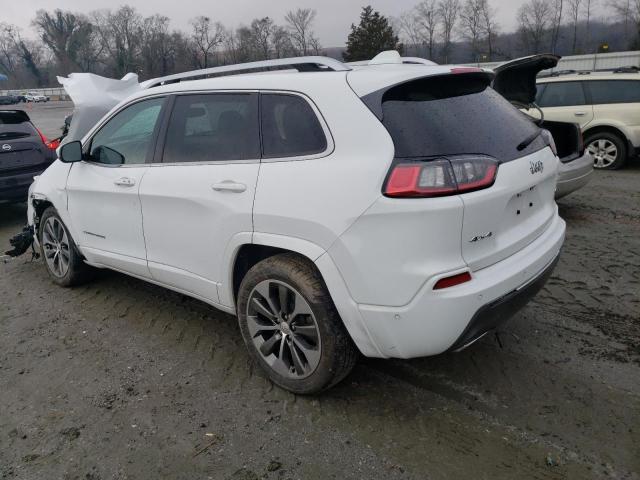 Photo 2 from auction – 2019 JEEP CHEROKEE O with VIN 1C4PJMJX1KD406735