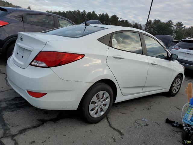 Photo 3 from auction – 2016 HYUNDAI ACCENT SE with VIN KMHCT4AE9GU976105