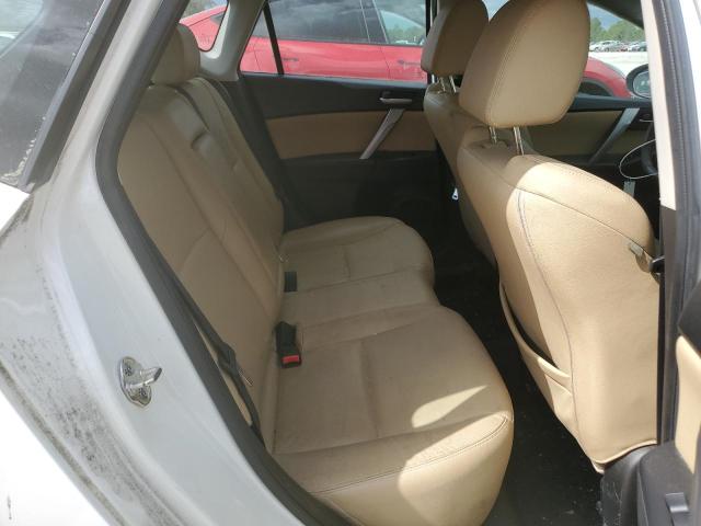Photo 10 from auction – 2013 MAZDA 3 I with VIN JM1BL1M79D1781081