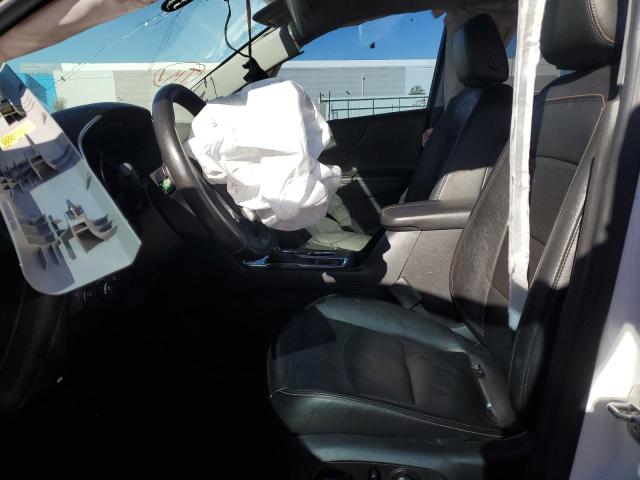 Photo 7 from auction – 2020 CHEVROLET EQUINOX PR with VIN 3GNAXYEX1LS722182