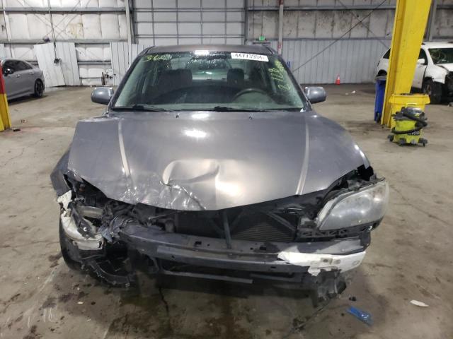 Photo 5 from auction – 2007 MAZDA 3 I with VIN JM1BK12F571638842