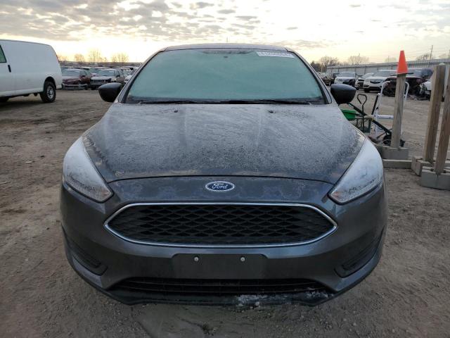 Photo 5 from auction – 2018 FORD FOCUS SE with VIN 1FADP3K23JL202818