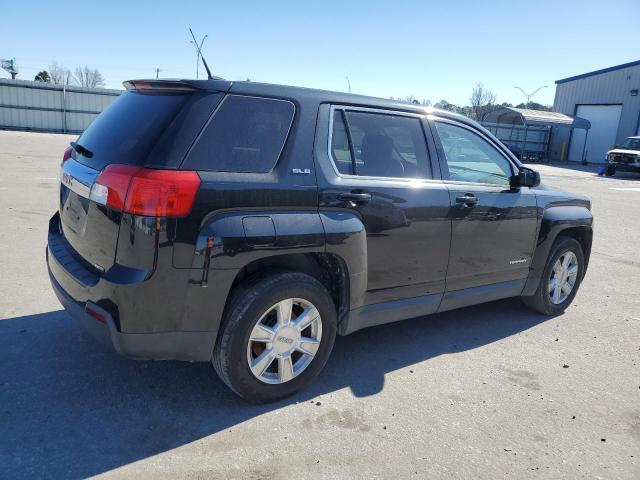 Photo 3 from auction – 2012 GMC TERRAIN SL with VIN 2GKALMEK3C6269655