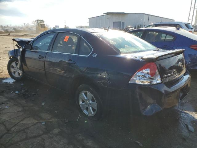 Photo 2 from auction – 2008 CHEVROLET IMPALA LT with VIN 2G1WT58K581303417